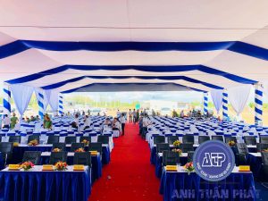 Tổ chức lễ Động thổ tại Đắk Nông 396 Tổ chức lễ Động thổ tại Đắk Nông