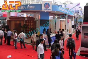 Kinh nghiệm để tổ chức hội chợ triển lãm 276 Kinh nghiệm để tổ chức hội chợ triển lãm 2