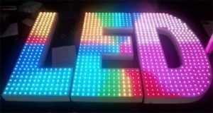 Thi công Bảng hiệu đèn Led tại Bình Dương 365 Thi công Bảng hiệu đèn Led tại Bình Dương 5