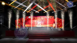 Tư vấn thiết kế dàn âm thanh hội trường Bình Dương 333 Tư vấn thiết kế dàn âm thanh hội trường Bình Dương