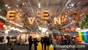 Tổ chức sự kiện EVENT "Nghề cân não" 325 Tổ chức sự kiện EVENT Nghề cân não 1