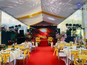 Cách bày trí hệ thống âm thanh ánh sáng tốt nhất Bình Dương 331 Cách bày trí hệ thống âm thanh ánh sáng tốt nhất Bình Dương