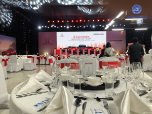 Tại sao cần một công ty tổ chức sự kiện ở Bình Dương? 330 Tại sao cần một công ty tổ chức sự kiện ở Bình Dương