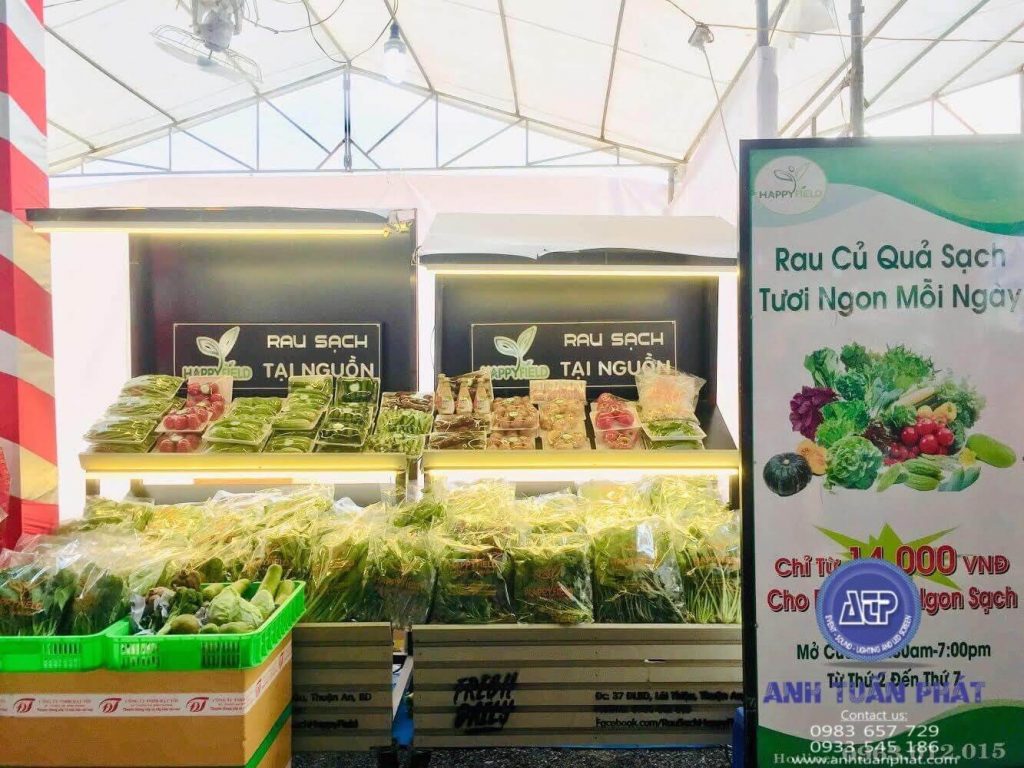 Tổ chức hội chợ triển lãm tại Bình Phước 38 Tổ chức hội chợ triển lãm tại Bình Phước