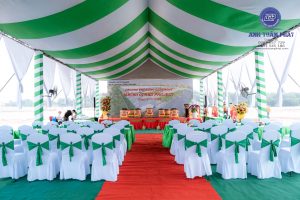 Tổ chức lễ Động thổ tại Đồng Nai 231 Tổ chức lễ động thổ tại Đồng Nai