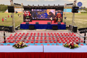 Halloween Bình Dương 173 Halloween Bình Dương