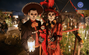 Tổ chức Halloween tại Bến Cát 164 Tổ chức Halloween tại Bến Cát