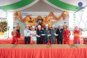 Tổ chức lễ Động thổ tại Biên Hòa 192 Tổ chức lễ động thổ tại Biên Hòa