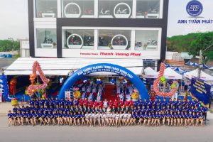 Những kinh nghiệm cần biết khi tổ chức sự kiện tại Bình Dương 96 Những kinh nghiệm cần biết khi tổ chức sự kiện tại Bình Dương