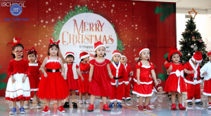 Tổ chức noel tại bình dương 72 Tổ chức noel tại Bình Dương
