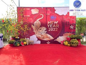 Tổ chức tất niên Bình Phước 25 Tổ chức tất niên Bình Phước