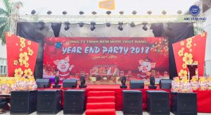 Tổ chức tất niên Đồng Nai 16 Tổ chức tất niên Đồng Nai