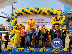 Tổ chức Khai trương tại Bình Phước 810 Tổ chức Khai trương tại Bình Phước