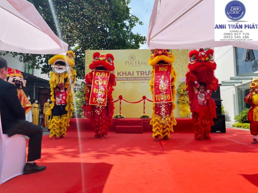 Tổ chức Khai trương tại Đồng Nai 18 Tổ chức Khai trương tại Đồng Nai
