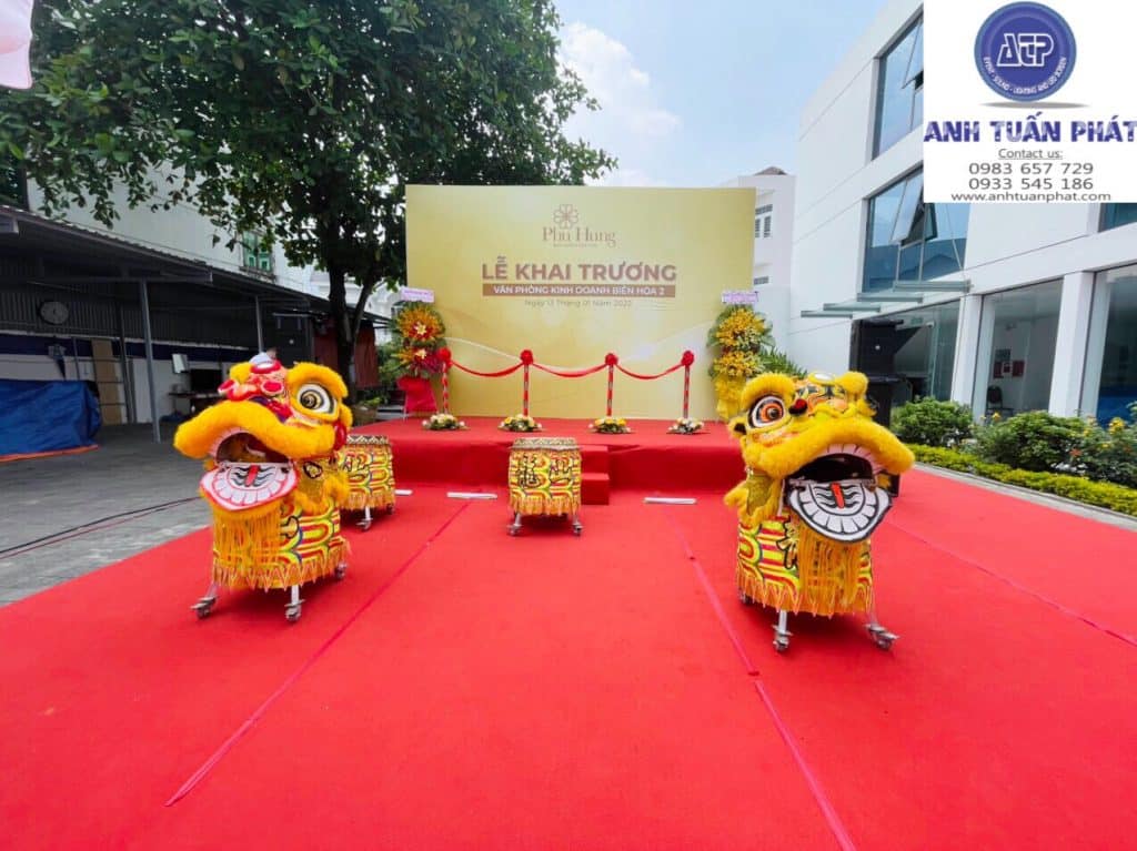 Tổ chức Khai trương tại Đồng Nai 17 Tổ chức Khai trương tại Đồng Nai