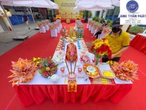 Tổ chức Khai trương tại Đồng Nai 801 Tổ chức Khai trương tại Đồng Nai