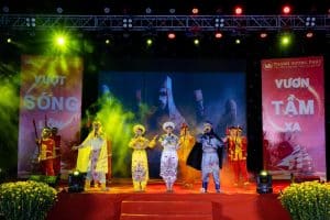 Tổ chức Tất niên Bình Dương Honda Thanh Vương Phát 792 Tổ chức Tất niên Bình Dương Honda Thanh Vương Phát