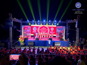 Thuê Màn Hình LED tại Long An 695 Thuê Màn Hình LED tại Long An