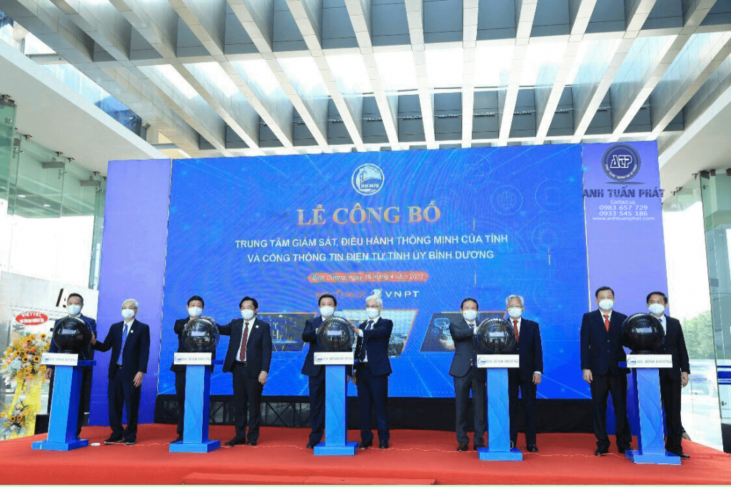 Thuê Màn Hình LED tại Long An 5 Thuê Màn Hình LED tại Long An