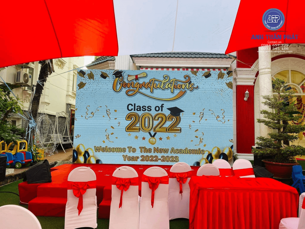 Thuê Màn Hình LED tại Long An 6 Thuê Màn Hình LED tại Long An