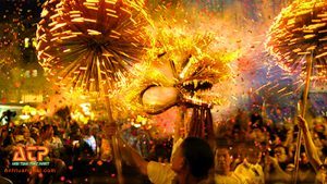 Tổ chức sự kiện tết trung thu tại Long An 496 Tổ chức sự kiện tết trung thu tại Long An