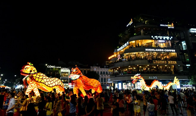 Tổ chức sự kiện tết trung thu tại Long An 48 Tổ chức sự kiện tết trung thu tại Long An