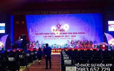 Sự kiện Đại biểu đoàn TNCS Hồ Chí Minh tỉnh Bình Dương