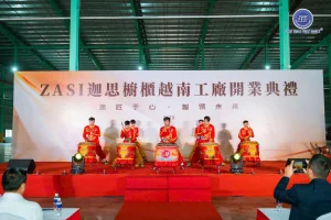 Tổ chức Khai Trương tại Bình Phước