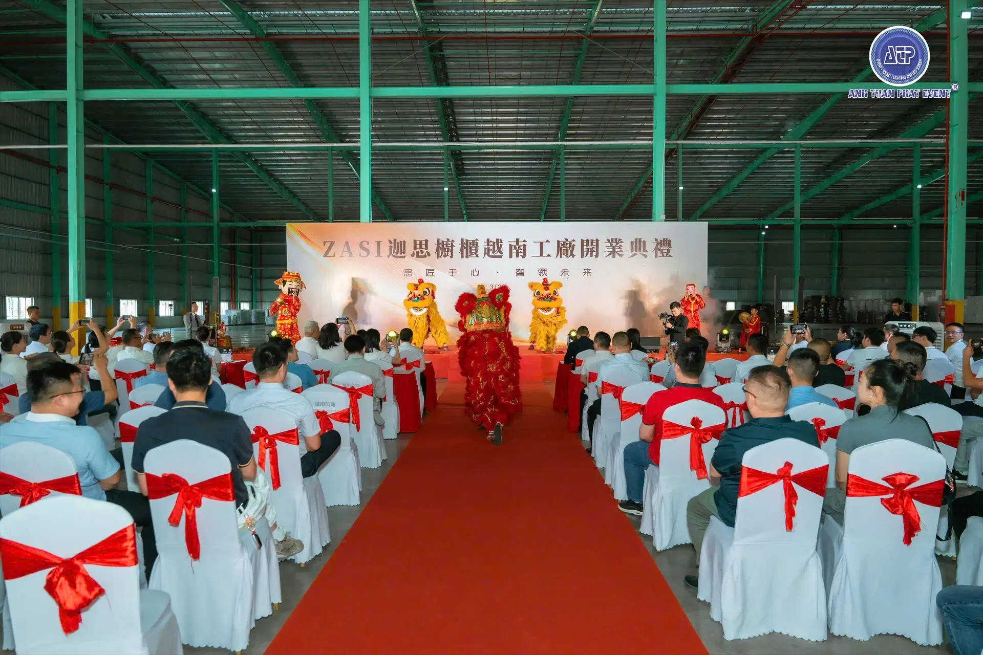 Tổ chức Khai trương tại Bình Phước 19 Tổ chức Khai Trương tại Bình Phước