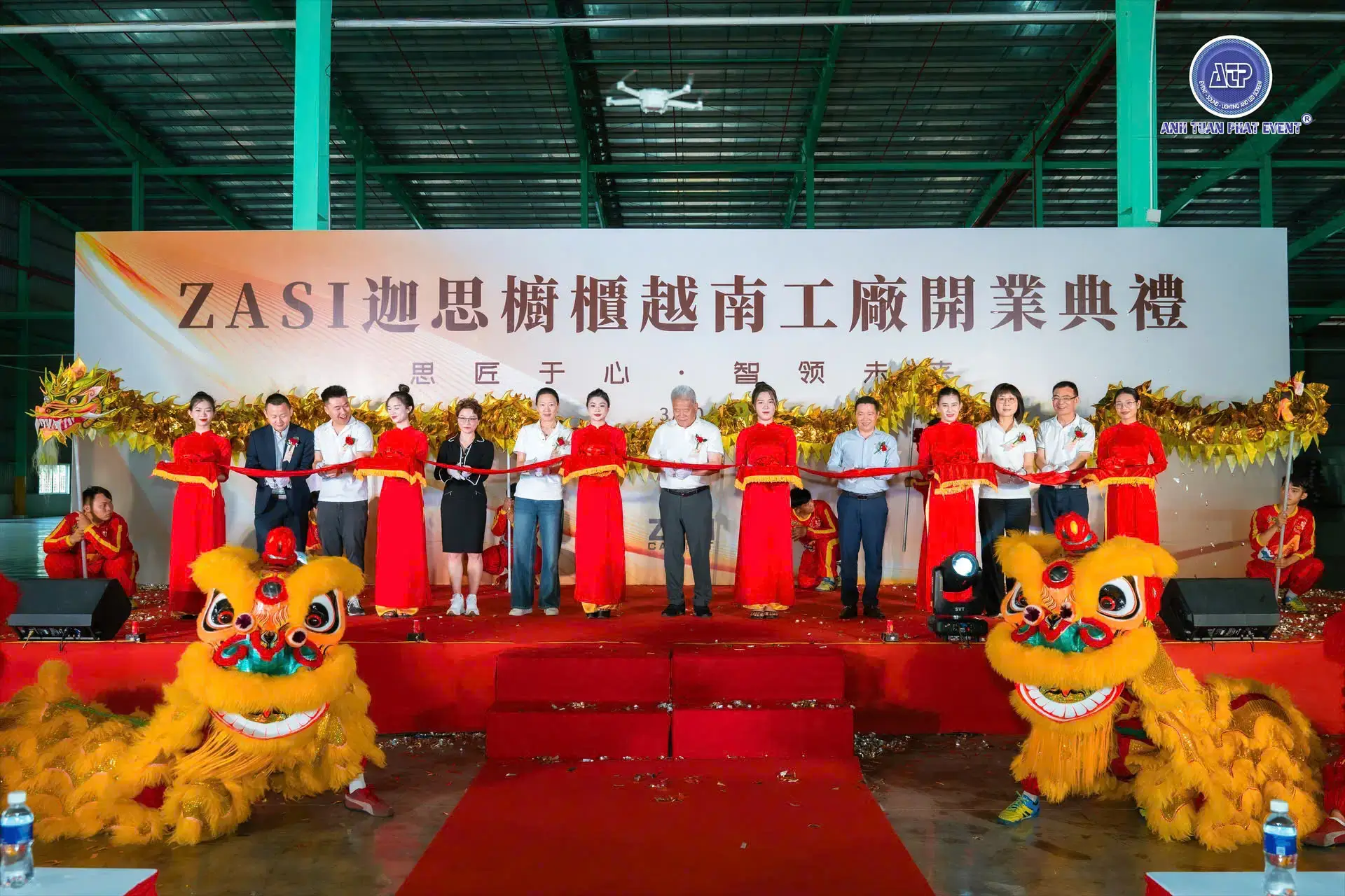 Tổ chức Khai trương tại Bình Phước 20 Tổ chức Khai Trương tại Bình Phước