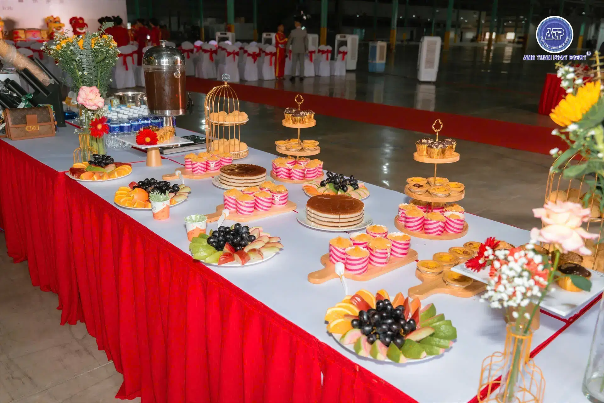 Tổ chức Khai trương tại Bình Phước 17 Tổ chức Khai Trương tại Bình Phước