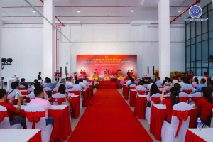 Tổ chức sự kiện Khai Trương tại Bình Phước