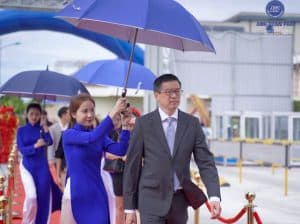 Tổ chức lễ khởi công tại Bình Dương 39 Tổ chức lễ khởi công tại Bình Dương