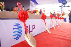 Tổ chức lễ khởi công tại Bình Dương 49 Tổ chức lễ khởi công tại Bình Dương