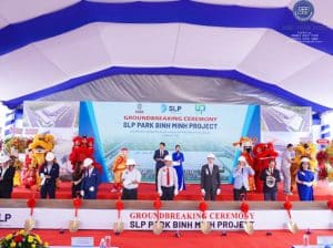Tổ chức lễ khởi công tại Bình Dương 764 Tổ chức lễ khởi công tại Bình Dương