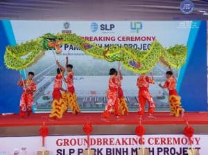 Tổ chức lễ khởi công tại Bình Dương 56 Tổ chức lễ khởi công tại Bình Dương