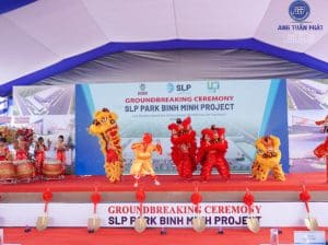 Tổ chức lễ khởi công tại Bình Dương 65 Tổ chức lễ khởi công tại Bình Dương