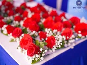 Tổ chức lễ khởi công tại Bình Dương 41 Tổ chức lễ khởi công tại Bình Dương