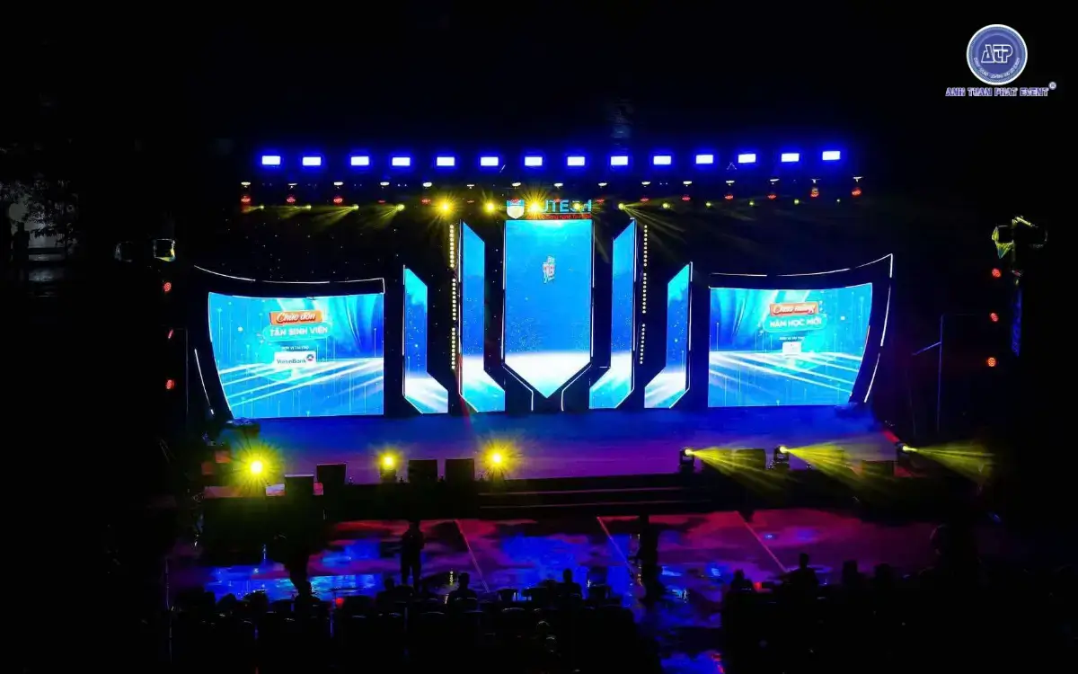 Thuê Màn Hình LED tại Bình Dương 16 Cho thuê màn hình led tại Bình Dương