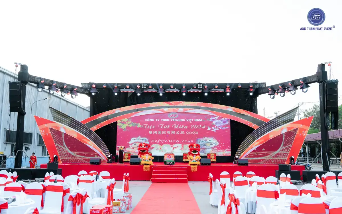 Thuê Màn Hình LED tại Bình Dương 17 Cho thuê màn hình led tại Bình Dương