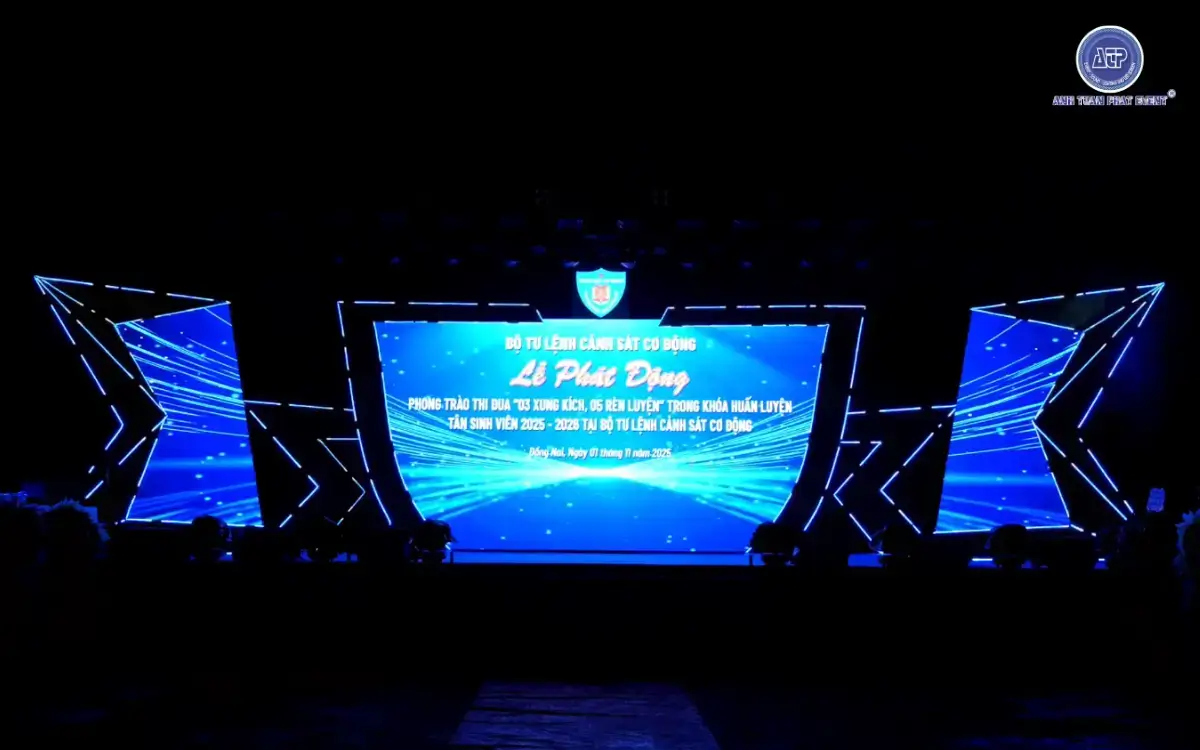 Thuê Màn Hình LED tại Bình Dương 18 Cho thuê màn hình led tại Bình Dương