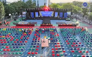 Cho thuê âm thanh ánh sáng tại Bình Dương