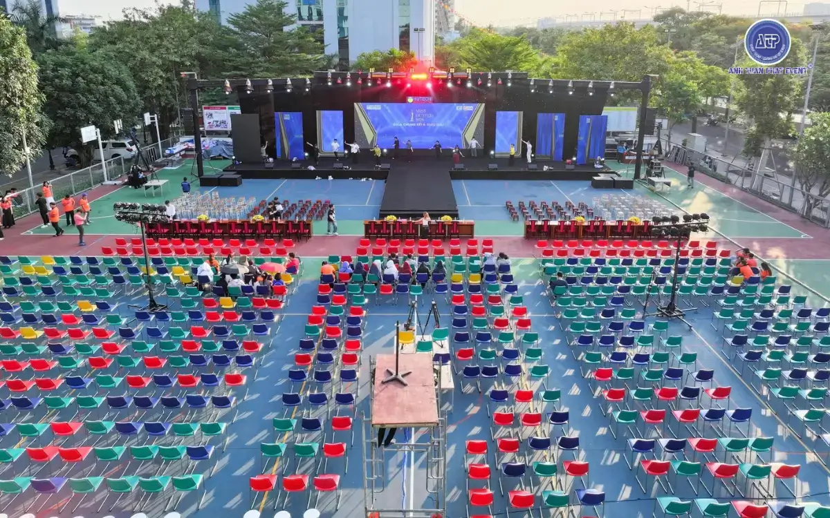 Cho thuê âm thanh ánh sáng tại Bình Dương 32 Cho thuê âm thanh ánh sáng tại Bình Dương