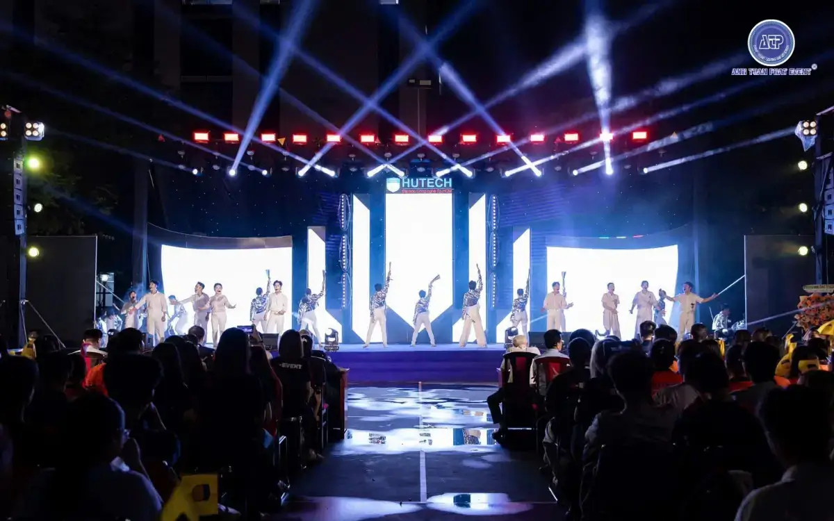 Cho thuê âm thanh ánh sáng tại Bình Dương 39 Cho thuê âm thanh ánh sáng tại Bình Dương