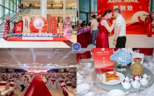 Công ty tổ chức tết trung thu bình dương