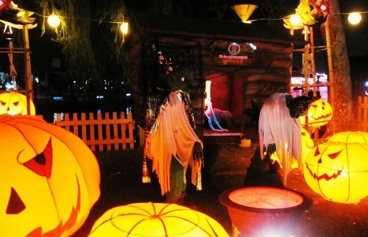 Lễ hội ma Halloween và những điều bạn chưa biết 15 Lễ hội ma Halloween và những điều bạn chưa biết