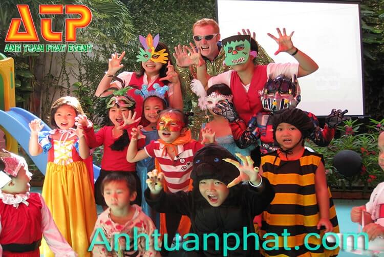 Lễ hội ma Halloween và những điều bạn chưa biết 16 Lễ hội ma Halloween và những điều bạn chưa biết