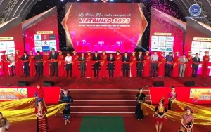 Tổ chức hội chợ Triển Lãm tại Bình Phước