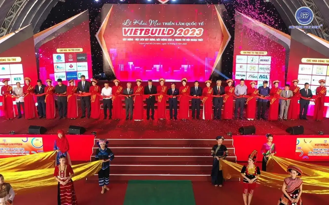 Tổ chức hội chợ triển lãm tại Bình Phước 17 Tổ chức hội chợ Triển Lãm tại Bình Phước