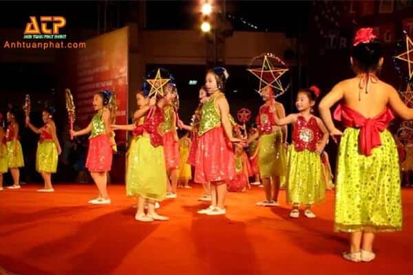 Tổ chức sự kiện tết trung thu tại Bình Phước 48 Tổ chức sự kiện tết trung thu tại Bình Phước